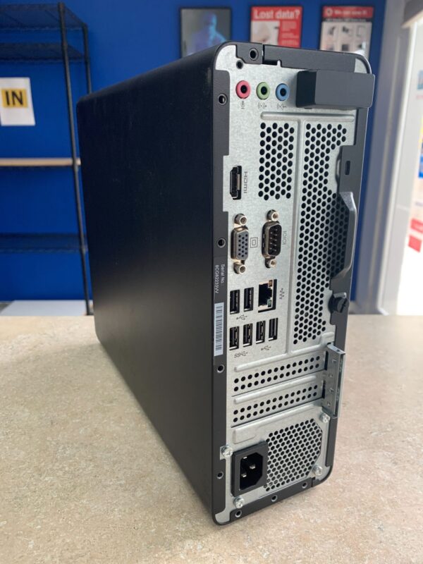 Refurbished HP Slimline 290-p0014 Desktop - $450 - Image 4