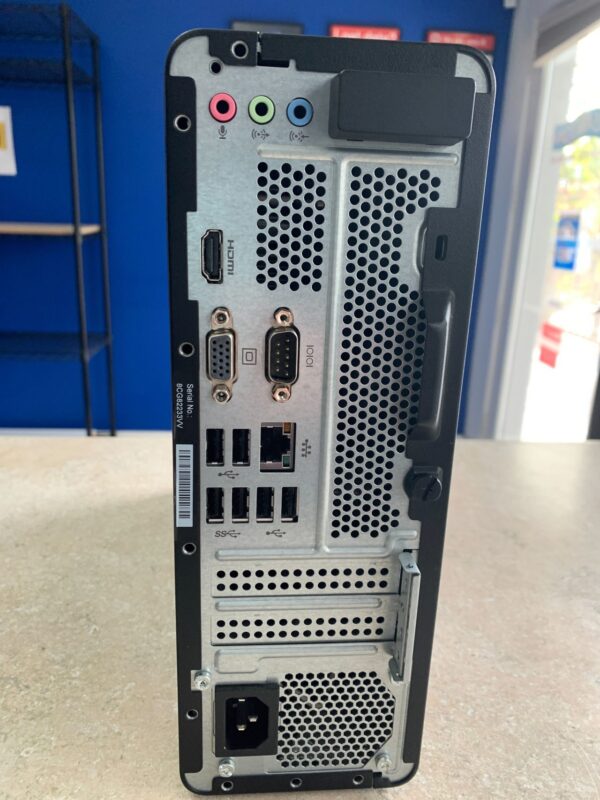 Refurbished HP Slimline 290-p0014 Desktop - $450 - Image 2