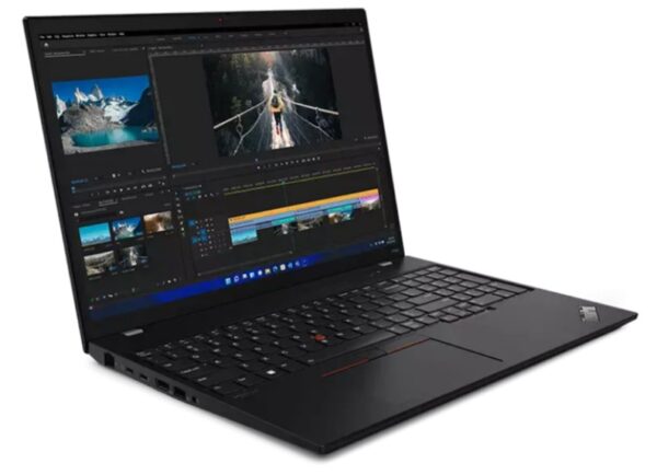 Lenovo Thinkpad P16s Laptop