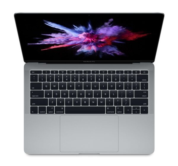 MacBook Pro Retina 13" 2017