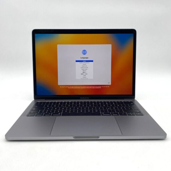 2016 Macbook Pro 13" Retina - Image 2