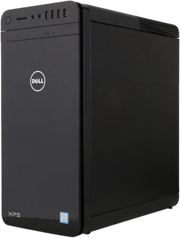 Dell XPS 8920 Desktop - Image 2