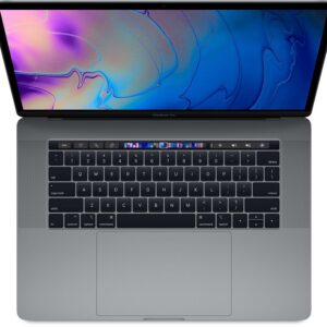MacBook Pro (15-inch, 2019)