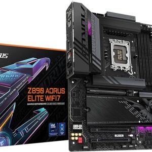 AORUS Z890 Motherboard