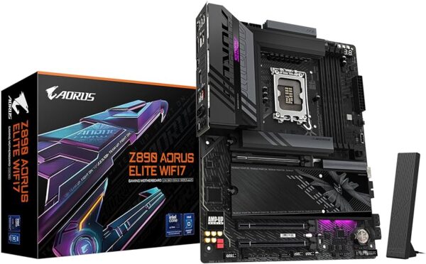 AORUS Z890 Motherboard