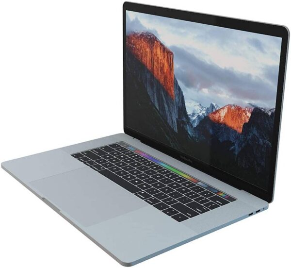 MacBook Pro (15", Late 2016) - Image 2