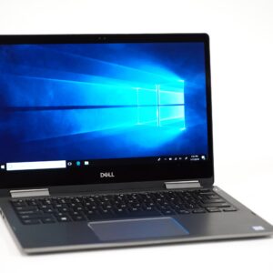 Dell Inspiron 7373 2-in-1 (Refurbished)
