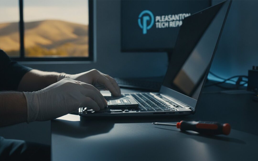 Computer Tune Up Pleasanton CA: The Ultimate 2026 Performance Checklist