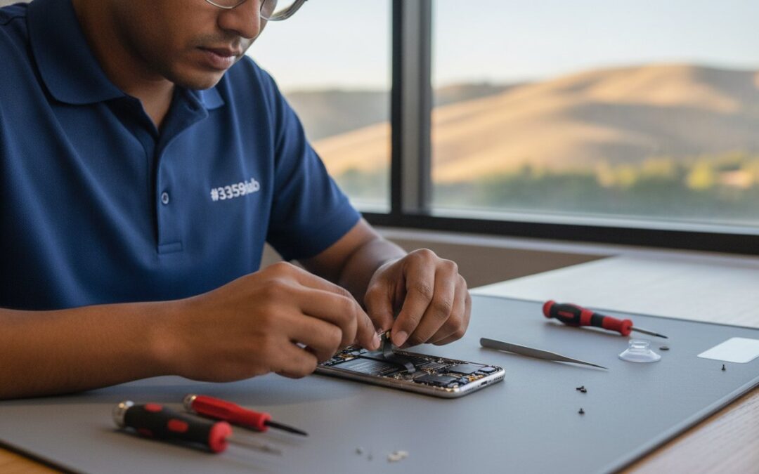 IPhone Repair Pleasanton: The Complete 2026 Local Buying Guide