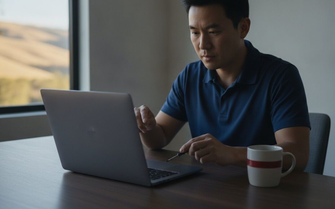 Laptop Not Turning On? A Step-by-Step Troubleshooting Guide for 2026