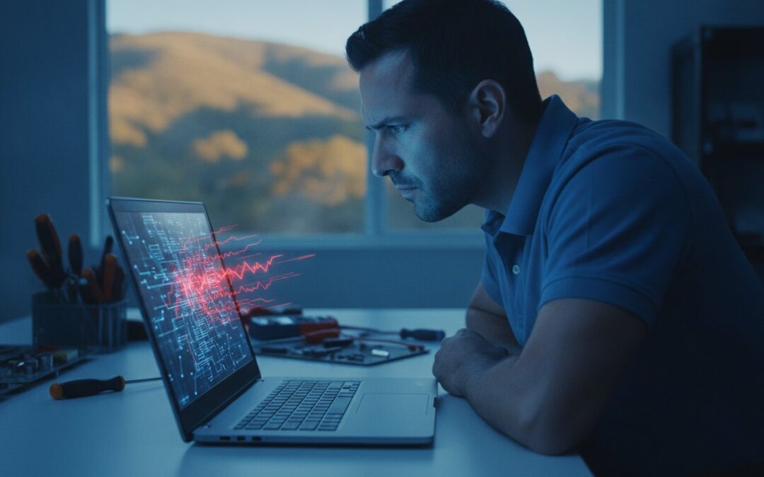 Malware Removal Pleasanton: The 2026 Guide to Securing Your Tech