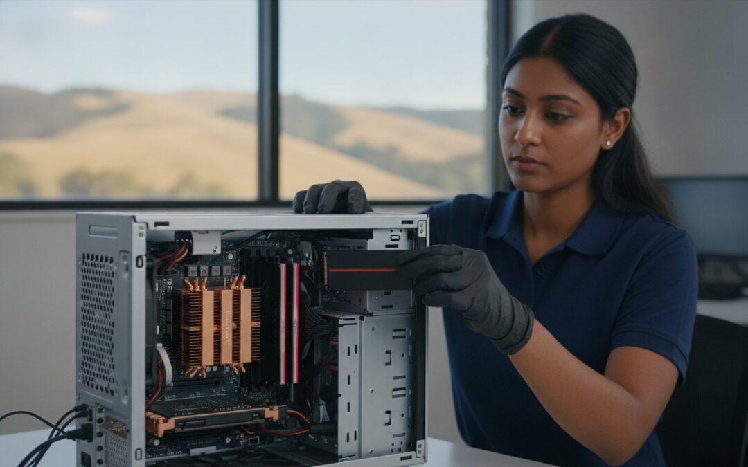 PC Optimization Service Near Me: A Guide to Reviving Your Slow Computer in 2026