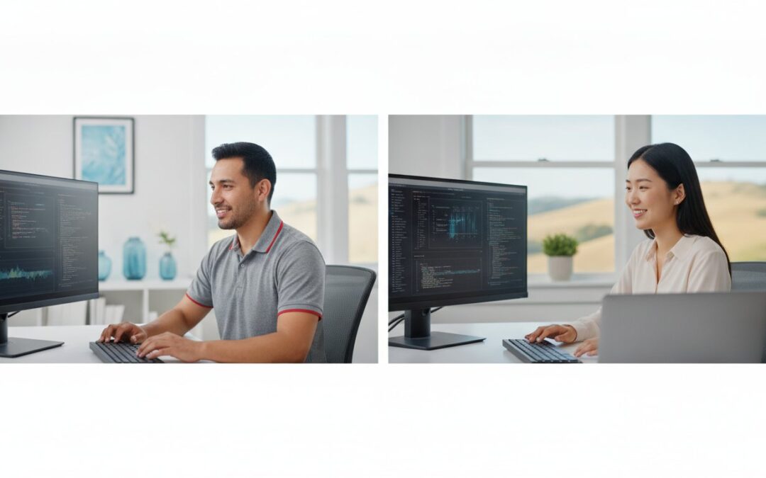 Remote Computer Support in Pleasanton: Your 2026 FAQ Guide
