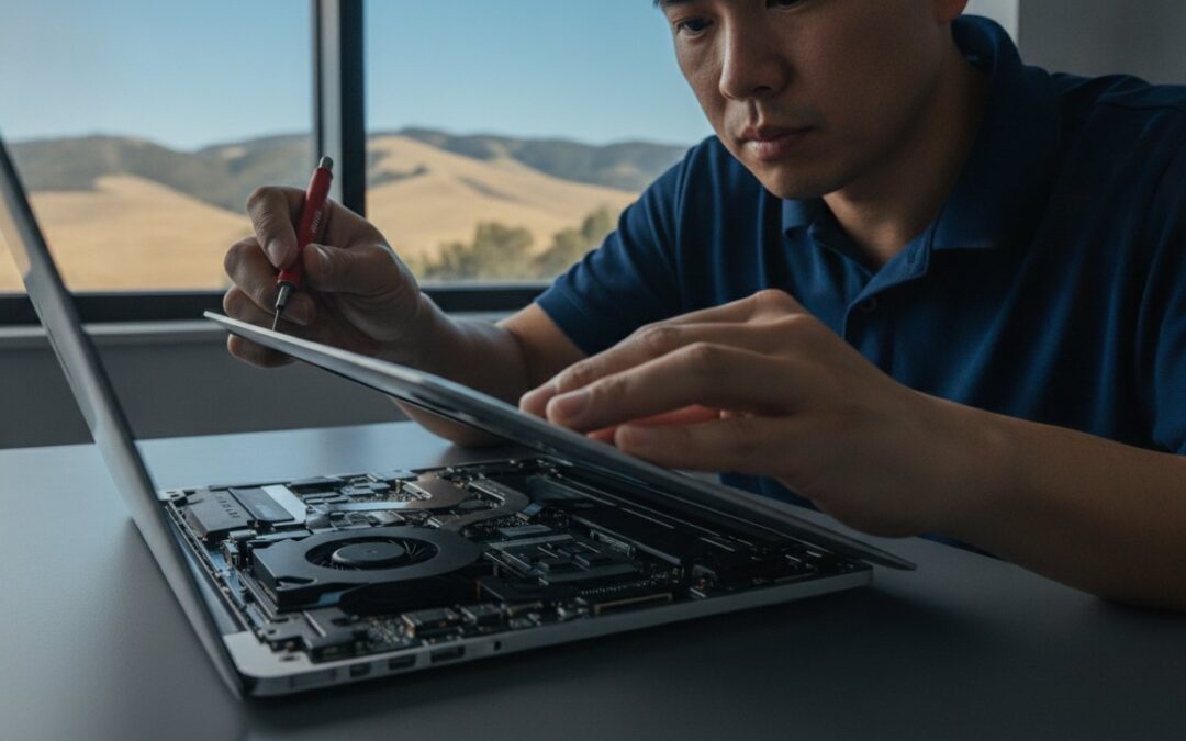 Why Is My MacBook Slow? 5 Fixes to Restore Speed in 2026