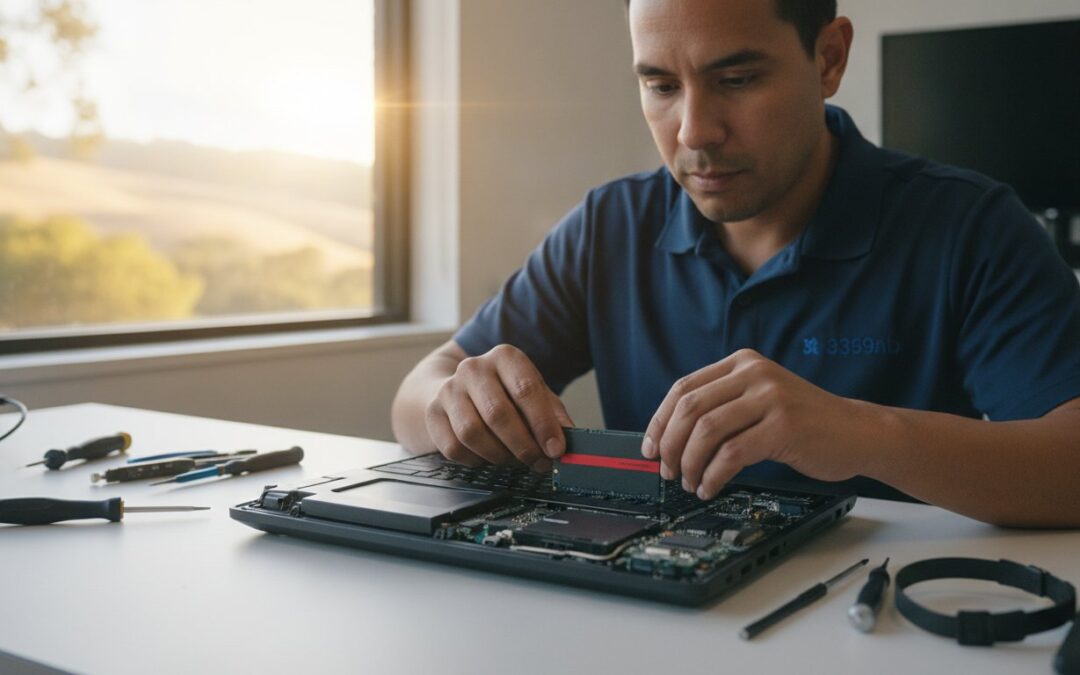Expert Computer Repair Brentwood CA: Fast, Reliable Tech Support