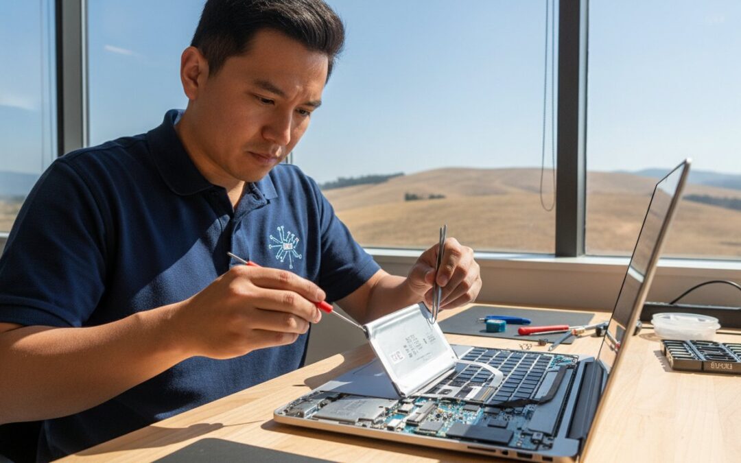 Expert Mac Repair Pleasanton: The 2026 Guide to Restoring Your Apple Device