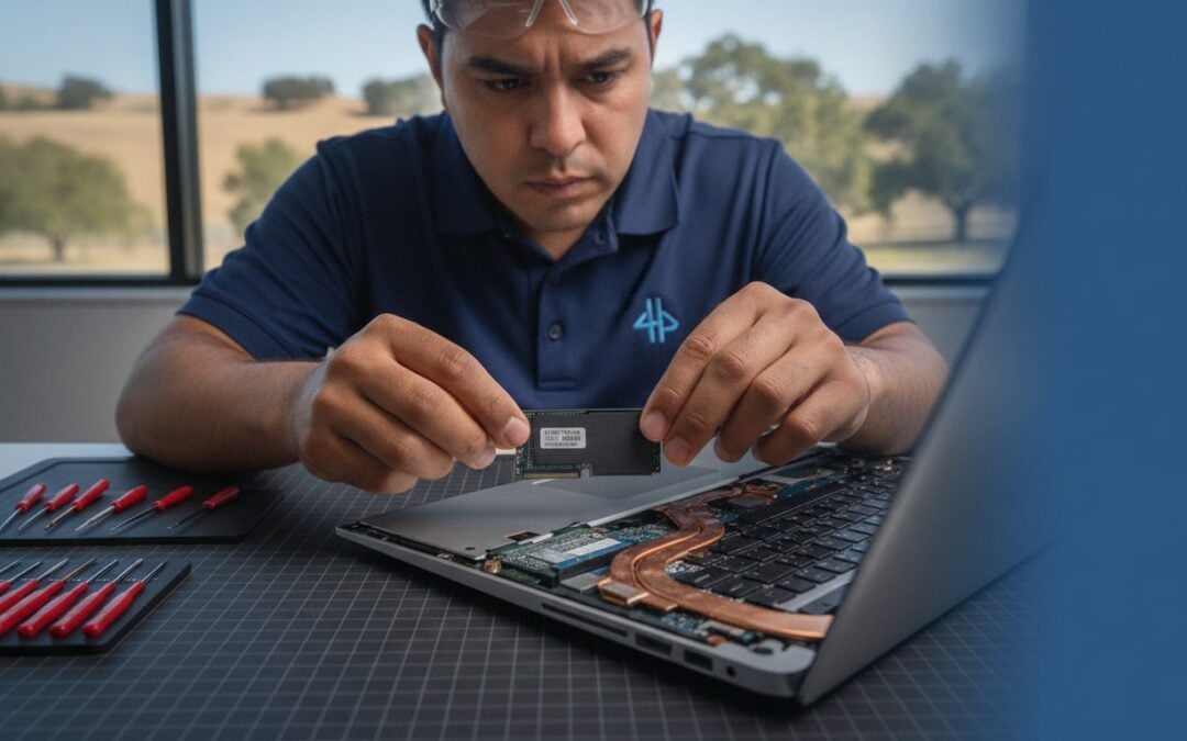 How to Recover Data from a Dead Laptop: The 2026 Troubleshooting Guide