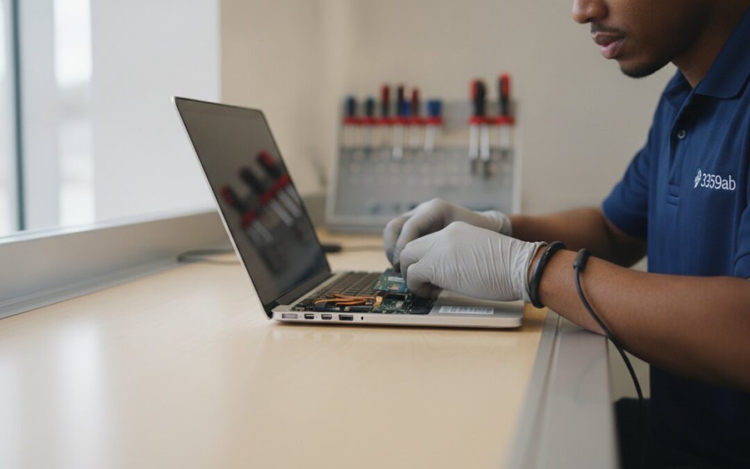 PC Repair Shops Near Me: Finding the Best Tech Support in the East Bay for 2026