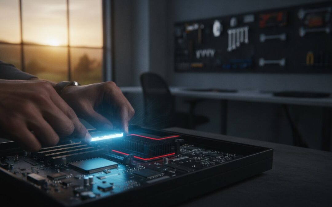 Computer Tune-Up Pleasanton: The 2026 Expert Guide to Reviving Your Slow PC or Mac