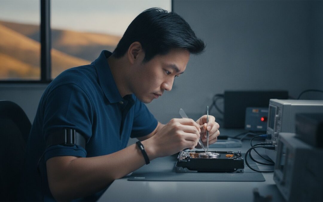 Data Recovery Services vs. Geek Squad: Which Is Better in 2026?