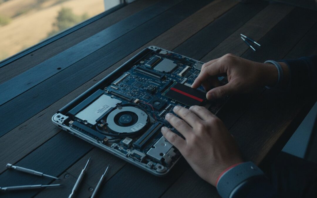 How to Speed Up an Old Laptop: The Ultimate 2026 Performance Guide