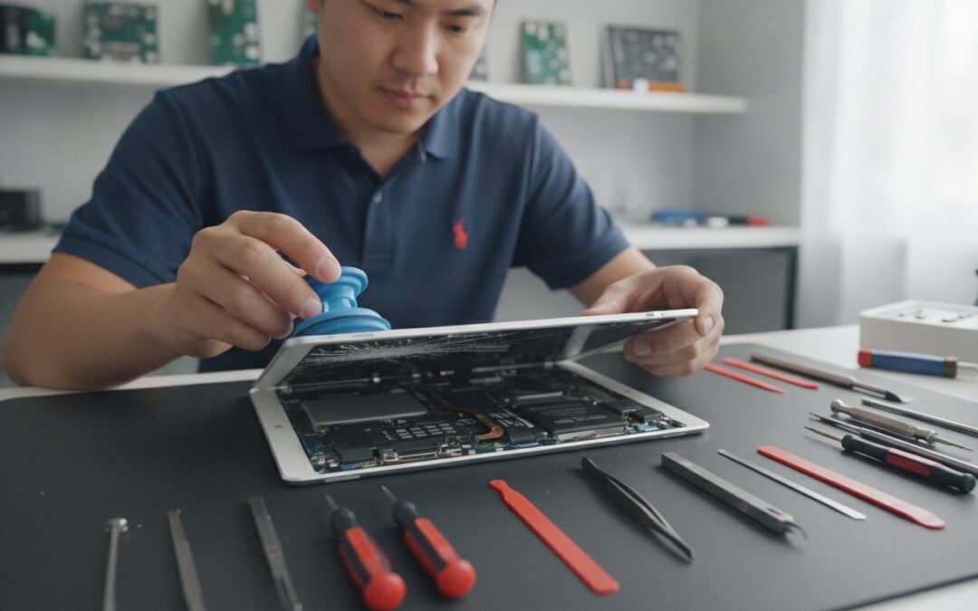IPad Pro Screen Repair in Pleasanton: The 2026 Expert Service Guide
