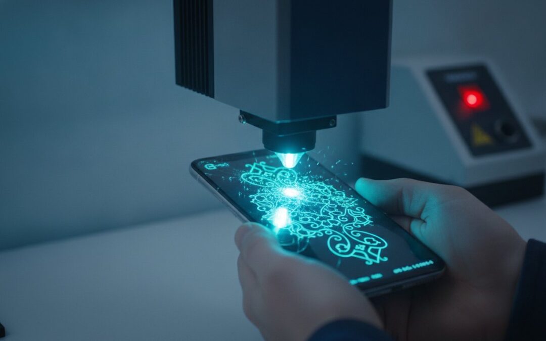 IPhone Back Glass Repair Pleasanton: Professional Laser Restoration for 2026