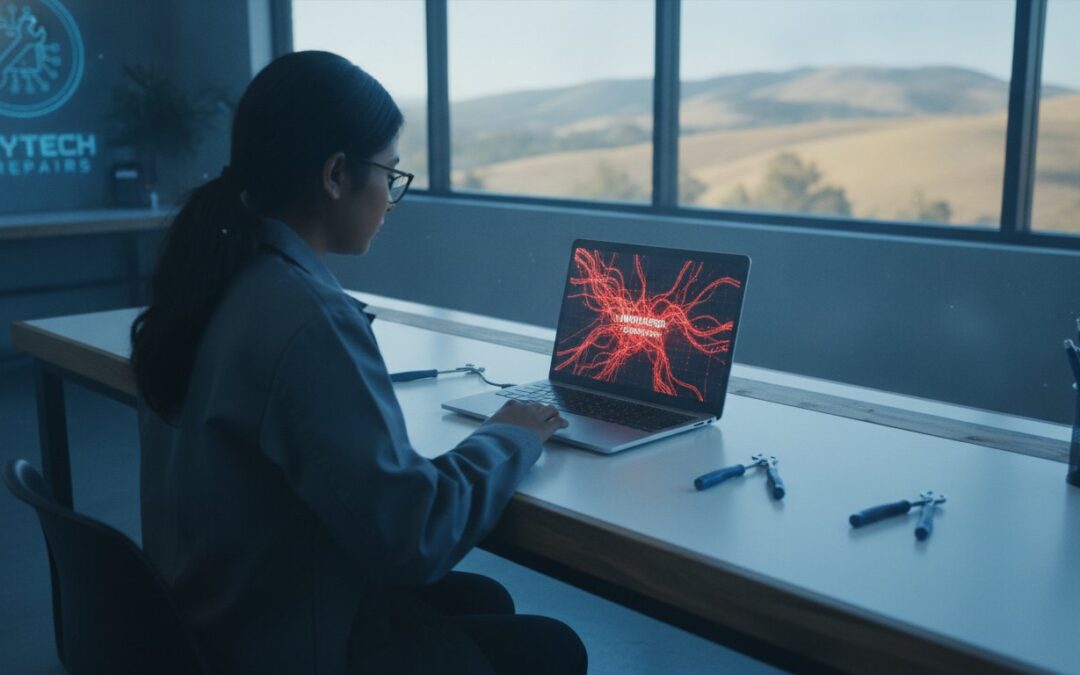 Mac Malware Removal Pleasanton: Expert Service for Your Apple Devices (2026)