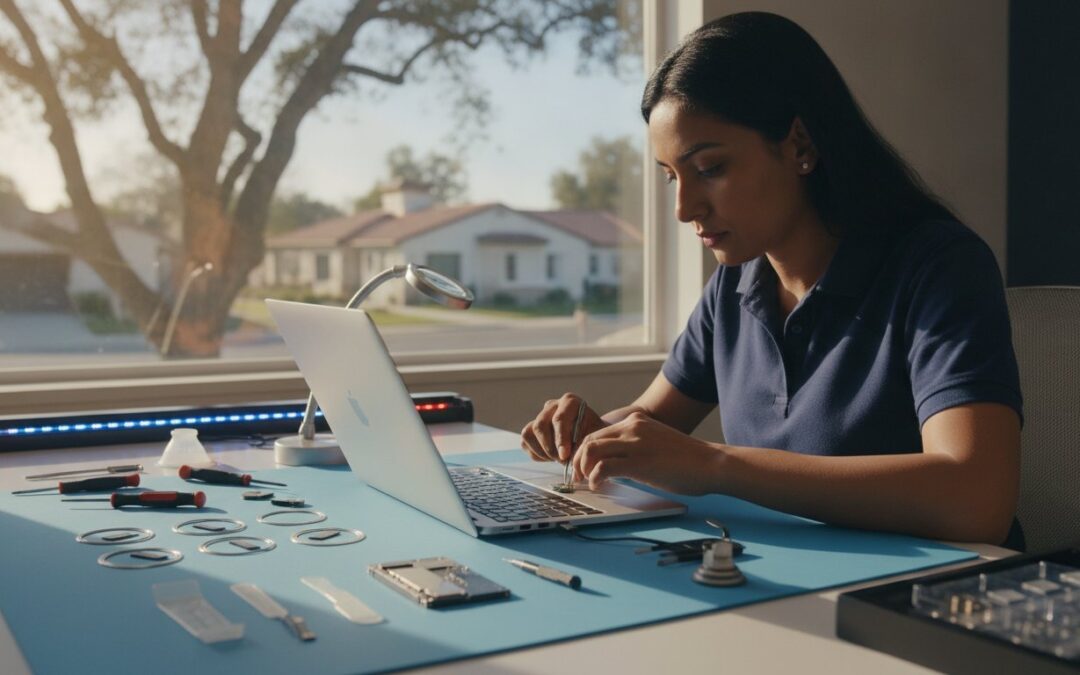 Professional Mac Repair in Walnut Creek: Fast, Local Apple Expert Support