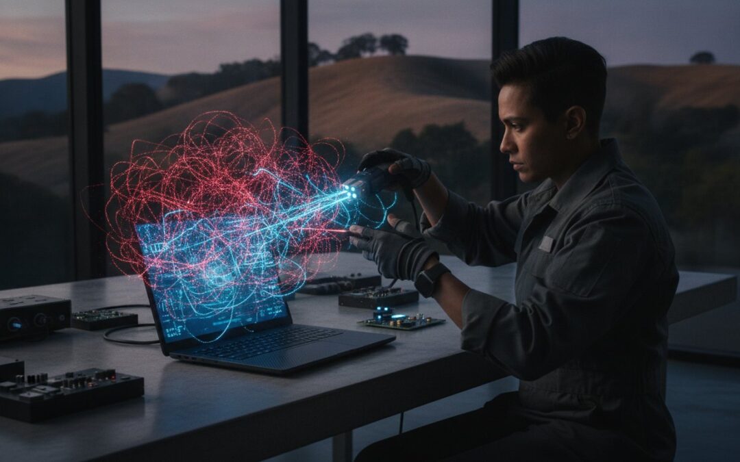 Professional Malware Cleanup: Why DIY Scanners Aren’t Enough in 2026