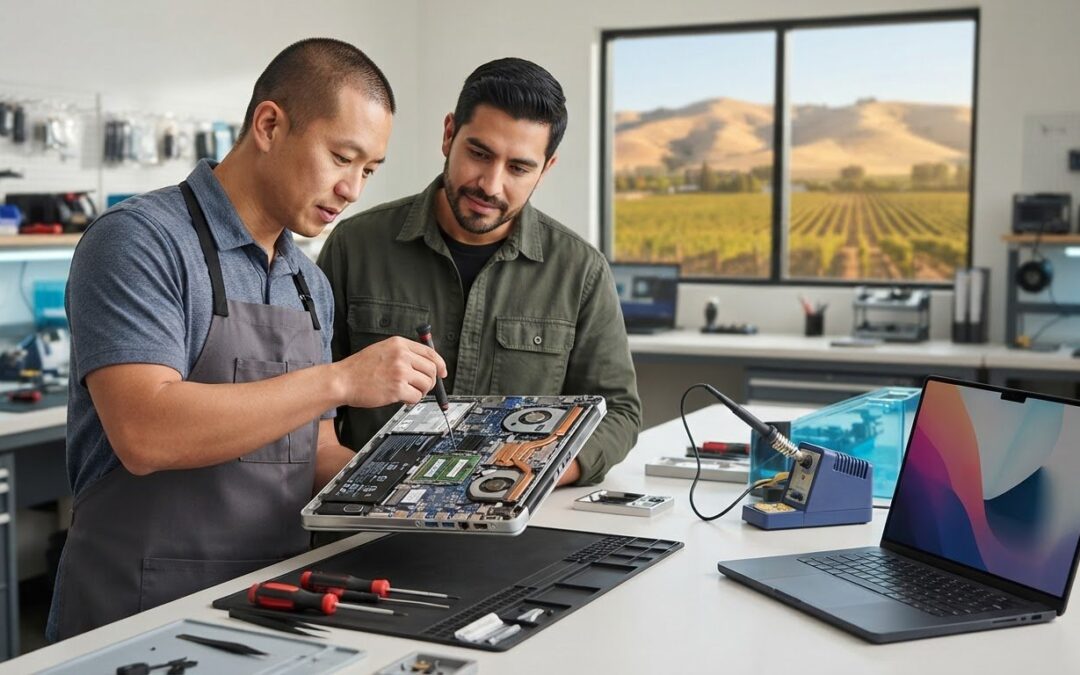 Refurbished Laptops in Livermore, CA: How to Choose with Confidence
