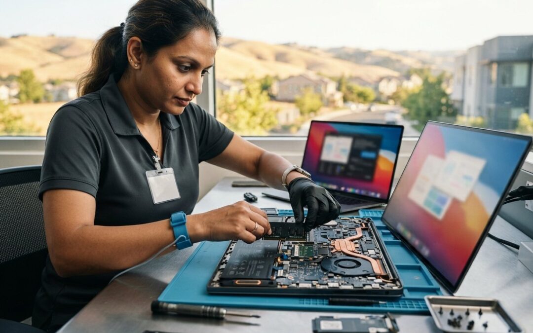 Upgrade RAM on Laptop: The 2026 Guide to Faster Performance in Pleasanton