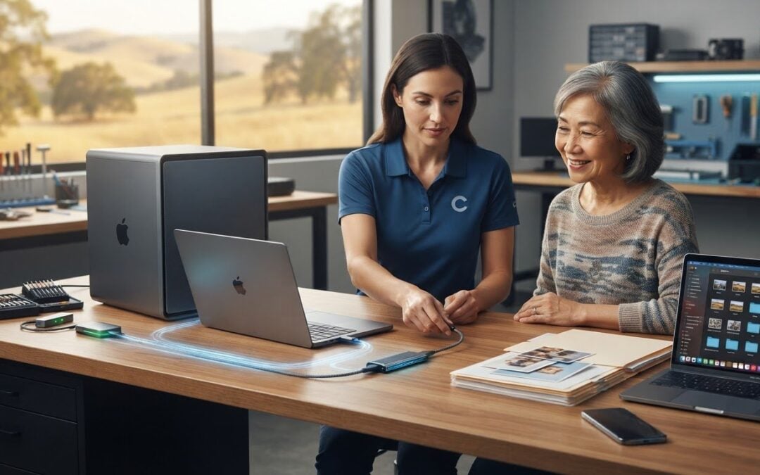 Data Transfer Service Near Me: A Local Guide to Moving Your Files