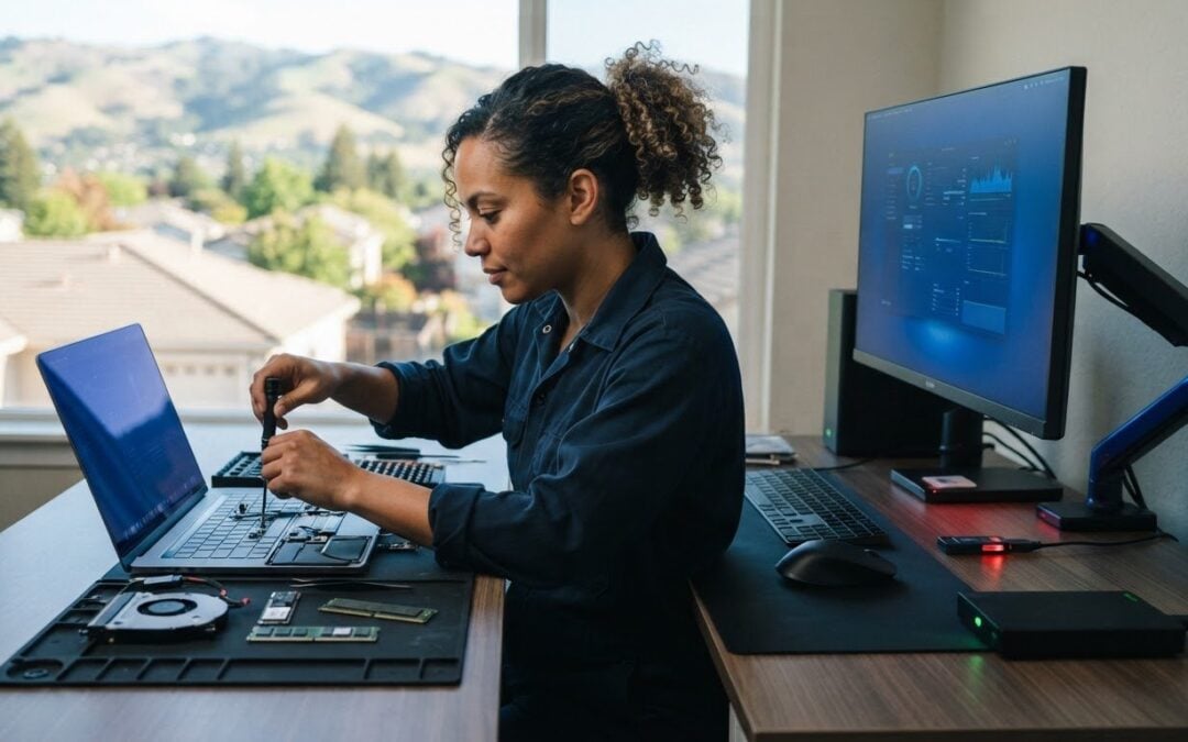 How to Maintain Your Computer’s Health: A Practical 2026 Guide