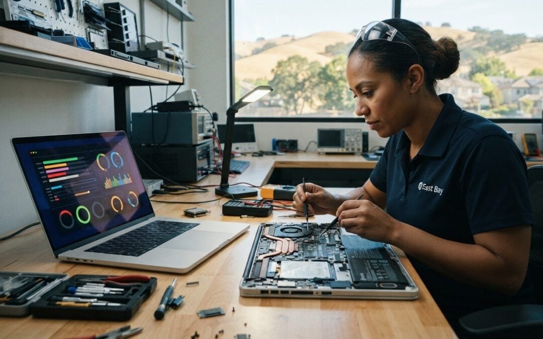 How to Speed Up a Slow MacBook: A Practical Troubleshooting Guide