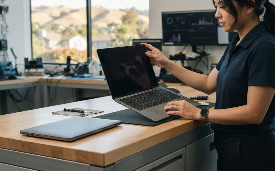 Used Laptops for Sale in Dublin, CA: Prices and Inventory